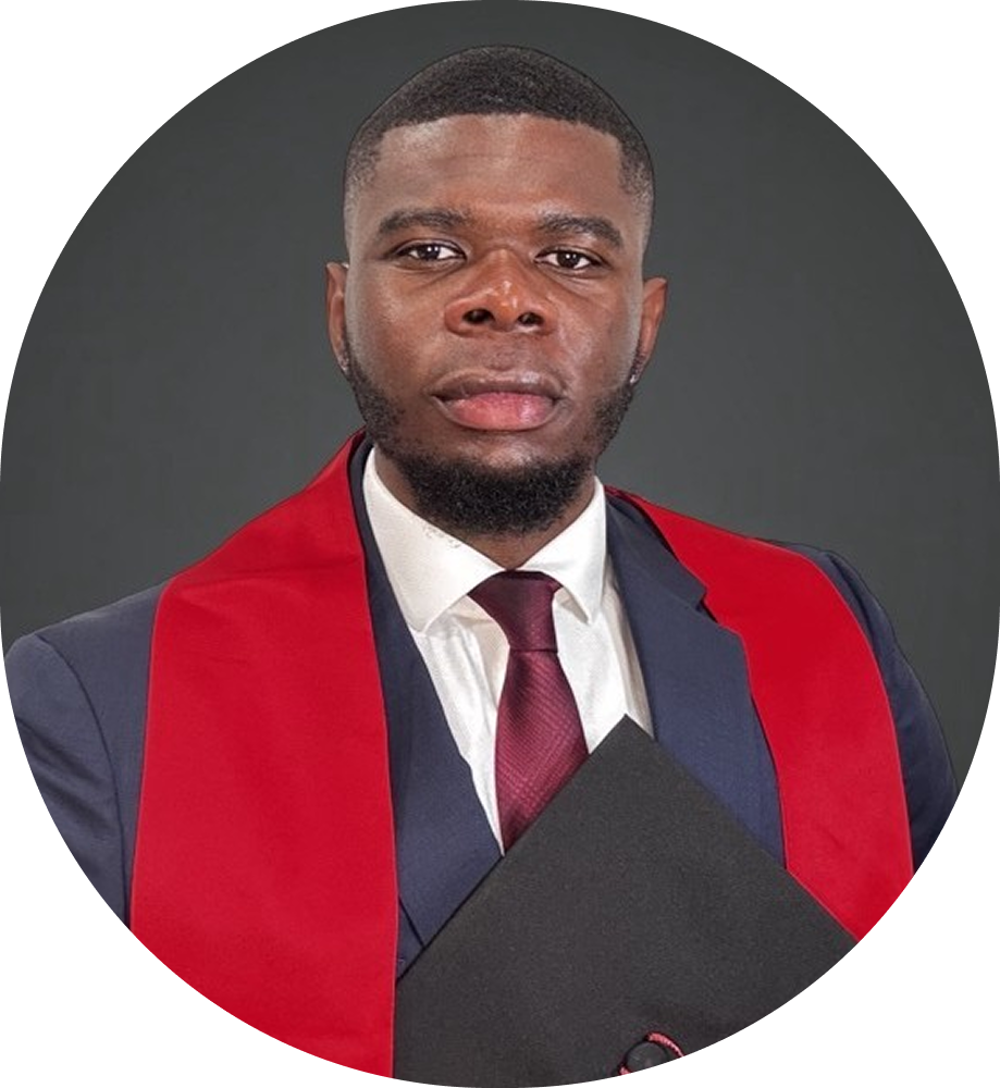 David Adams Profile picture